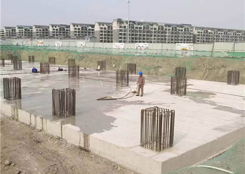 項(xiàng)目案例