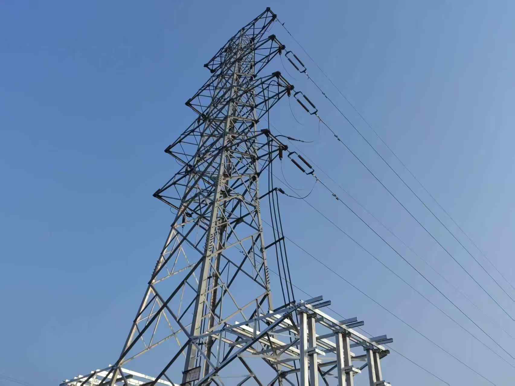 ******電投計(jì)劃今年投資2000億元 電力設(shè)備行業(yè)增長(zhǎng)潛力凸顯